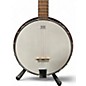 Used Morgan Monroe RT-B01E Rocky Top Hoedown Mahogany Banjo