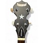 Used Morgan Monroe RT-B01E Rocky Top Hoedown Mahogany Banjo