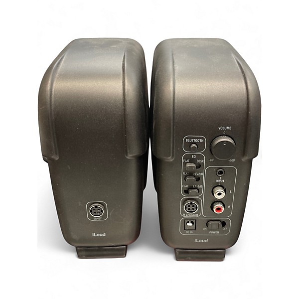Used IK Multimedia ILoud Powered Monitor