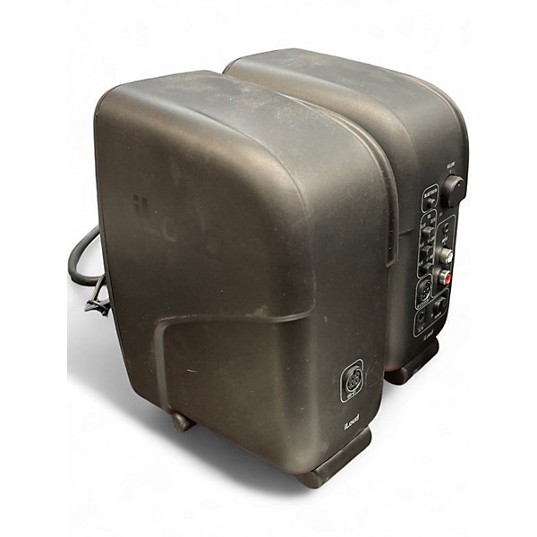 Used IK Multimedia ILoud Powered Monitor