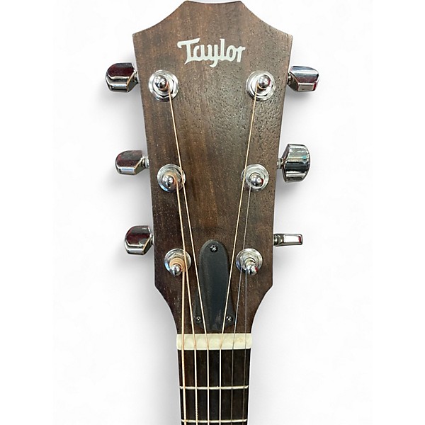 Used Taylor Academy 10E Natural Acoustic Electric Guitar