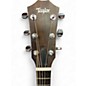 Used Taylor Academy 10E Natural Acoustic Electric Guitar
