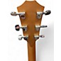 Used Taylor Academy 10E Natural Acoustic Electric Guitar
