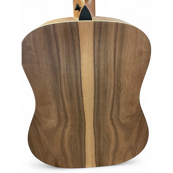 Used Taylor Academy 10E Natural Acoustic Electric Guitar