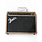 Used Fender ACOUSTASONIC 40 Acoustic Guitar Combo Amp thumbnail