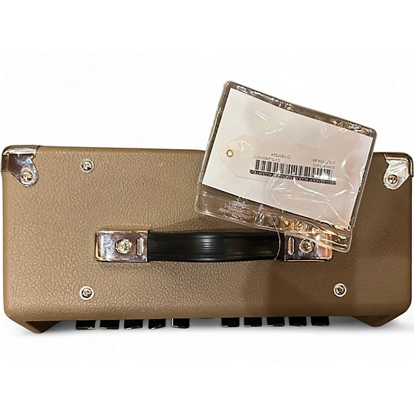 Used Fender ACOUSTASONIC 40 Acoustic Guitar Combo Amp