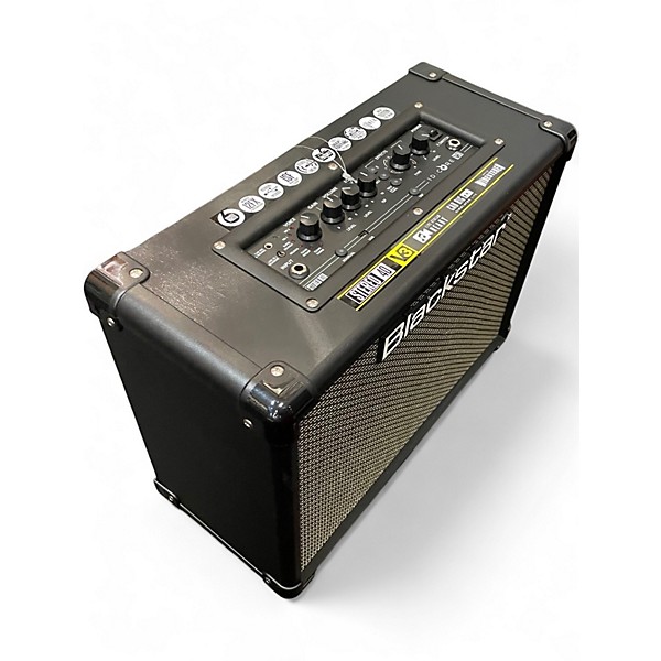 Used Blackstar ID Core V3 Stereo 40 Guitar Combo Amp