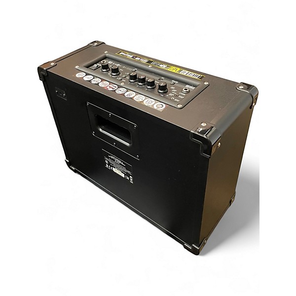 Used Blackstar ID Core V3 Stereo 40 Guitar Combo Amp