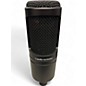 Used AKG AT2020 Condenser Microphone thumbnail