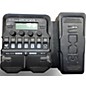 Used Zoom G1X FOUR Effect Processor thumbnail