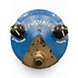 Used Dunlop Fuzz Face Effect Pedal thumbnail