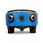 Used Dunlop Fuzz Face Effect Pedal