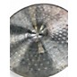 Used Zildjian 14in ZBT Hi Hat Pair Cymbal