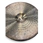 Used Zildjian 14in ZBT Hi Hat Pair Cymbal