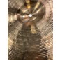 Used Zildjian 14in ZBT Hi Hat Pair Cymbal