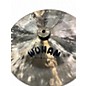 Used Wuhan 15in China Cymbal thumbnail