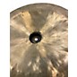 Used Wuhan 15in China Cymbal
