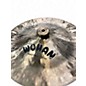 Used Wuhan 15in China Cymbal