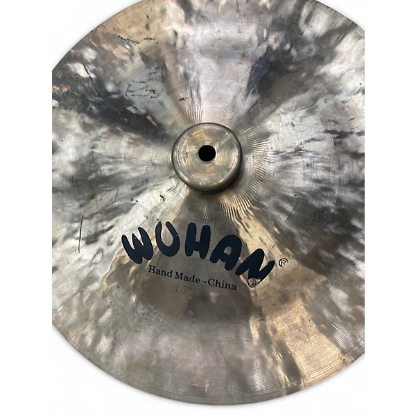 Used Wuhan 15in China Cymbal