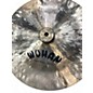 Used Wuhan 15in China Cymbal