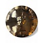Used 2022 Zildjian 20in A Custom Medium Ride Cymbal thumbnail