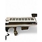 Used M-Audio Keystation 49 Key MIDI Controller thumbnail