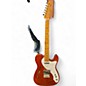 Used Squier Classic Vibe Telecaster Thinline Walnut Hollow Body Electric Guitar thumbnail