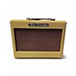 Used Fender 1957 Mini Twin Battery Powered Amp thumbnail