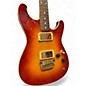 Used Ibanez RoadStar II RS1000 Cherry Sunburst Solid Body Electric Guitar