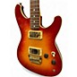 Used Ibanez RoadStar II RS1000 Cherry Sunburst Solid Body Electric Guitar
