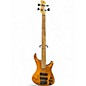 Used Roscoe LG-3000 Natural Electric Bass Guitar thumbnail