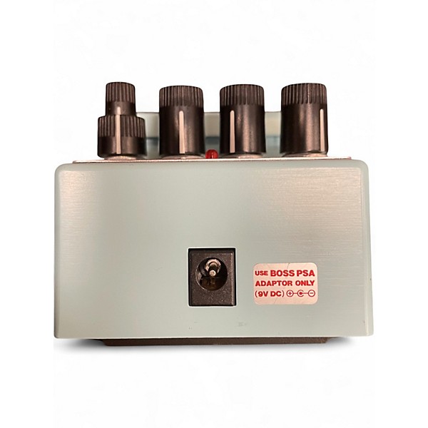 Used BOSS CE5 Chorus Ensemble Effect Pedal