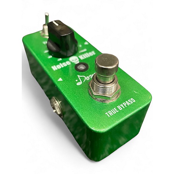 Used Donner Noise Killer Pedal