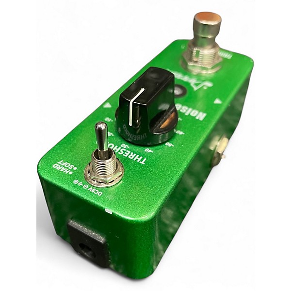 Used Donner Noise Killer Pedal