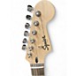 Used Squier Sonic Stratocaster California Blue Solid Body Electric Guitar