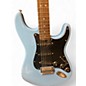 Used Squier Sonic Stratocaster California Blue Solid Body Electric Guitar