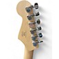 Used Squier Sonic Stratocaster California Blue Solid Body Electric Guitar