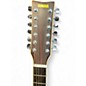 Used Yamaha FG512II Natural 12 String Acoustic Guitar