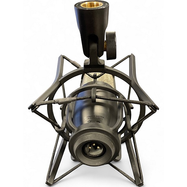 Used AKG P420 Project Studio Condenser Microphone