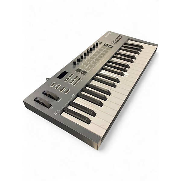 Used Novation FLKEY 37 MIDI Controller
