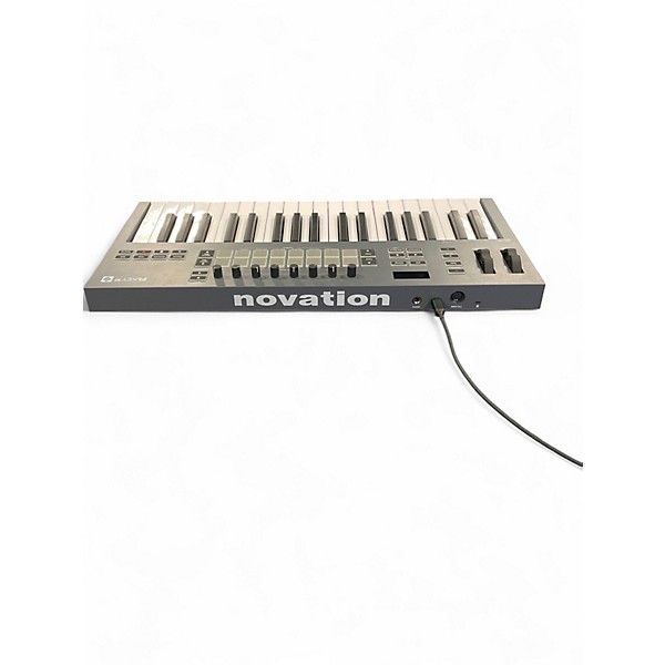 Used Novation FLKEY 37 MIDI Controller