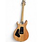 Used PRS SE CE24 Blood Orange Solid Body Electric Guitar