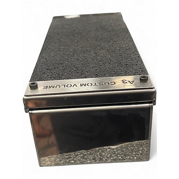 Used A3 Custom volume Pedal