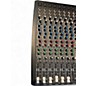 Used Harbinger L2404FX USB Unpowered Mixer