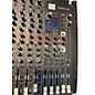 Used Harbinger L2404FX USB Unpowered Mixer