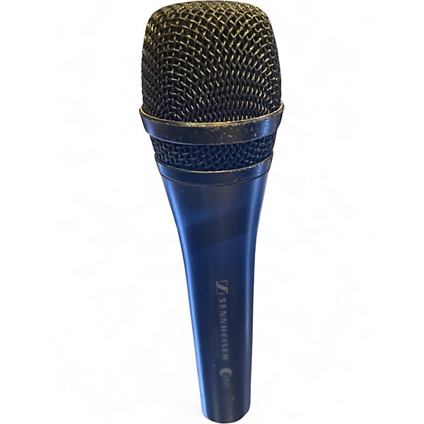 Used Sennheiser E835 Dynamic Microphone