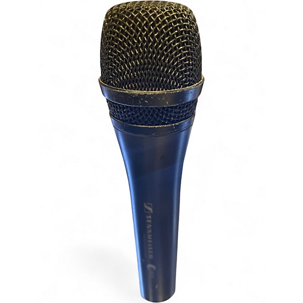 Used Sennheiser E835 Dynamic Microphone