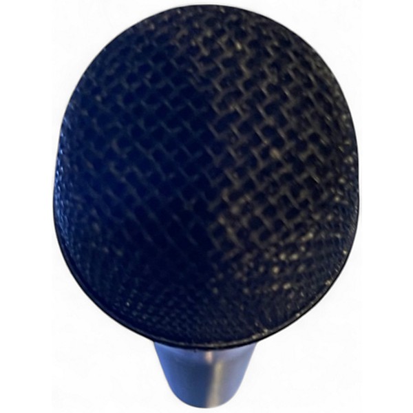 Used Sennheiser E835 Dynamic Microphone
