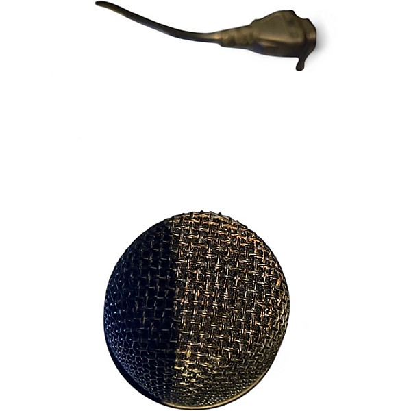 Used Sennheiser E835 Dynamic Microphone