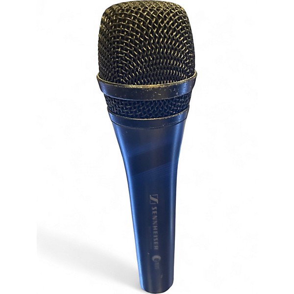 Used Sennheiser E835 Dynamic Microphone